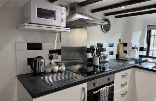 Carsington Cottage | Endale, cottage in the Peaks