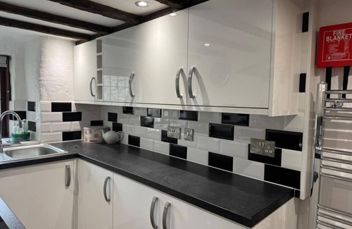 Carsington Cottage | Endale, cottage in the Peaks