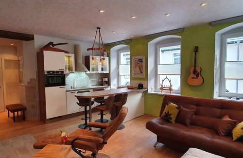 Oberwiesenthal Apartment | Enderlein's vacation apartment - Comfortable and cozy vacation apartment