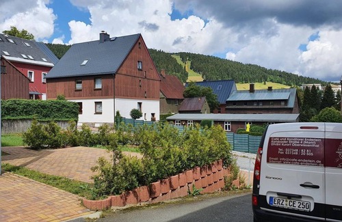 Oberwiesenthal Apartment | Enderlein's vacation apartment - Comfortable and cozy vacation apartment