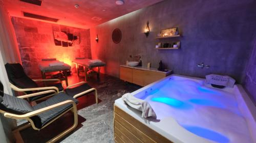 Harbiye Hotel | Endless Art Hotel-Special Category