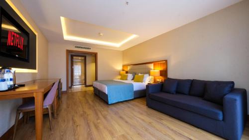 Harbiye Hotel | Endless Art Hotel-Special Category