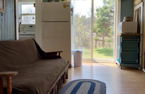 French Village House | Endless beach for endless imaginations