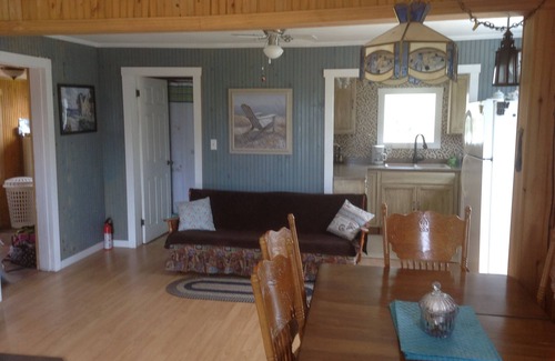 French Village House | Endless beach for endless imaginations