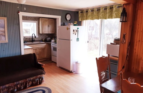 French Village House | Endless beach for endless imaginations