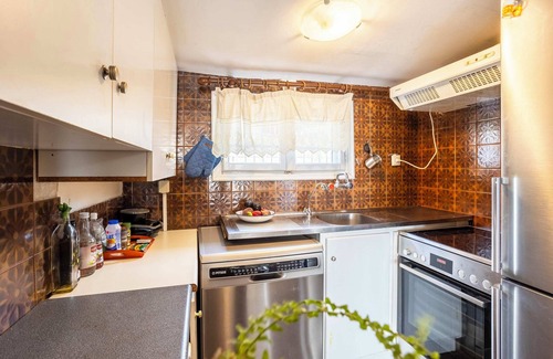 Mikri Mantineia House | Endless Blue Seafront Retreat - Mikra Mantineia