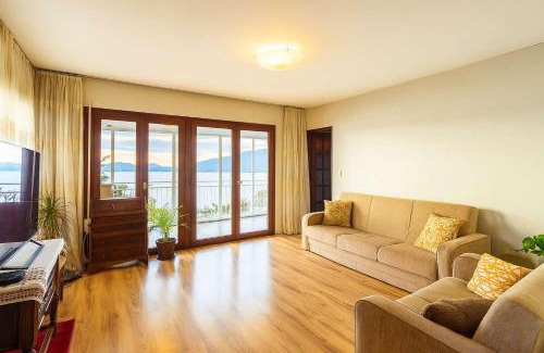 Mikri Mantineia House | Endless Blue Seafront Retreat - Mikra Mantineia