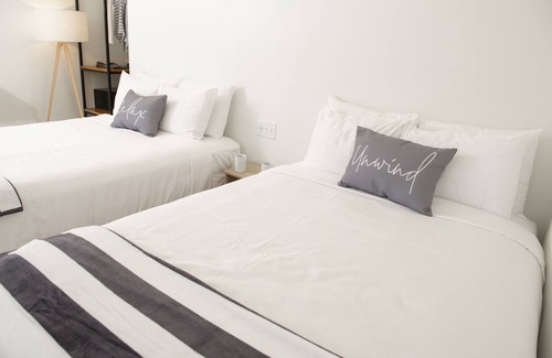 Wellfleet Hotel | Endless Coast, A Boutique Hotel