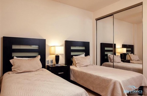 San Carlos Apartment | Endless Ocean View Playa Blanca Condo