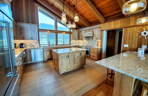 Yachats House | Endless Sea - Luxury Ocean Front