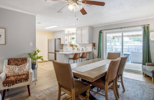 Fort Walton Beach House | Endless Summer - home with pool