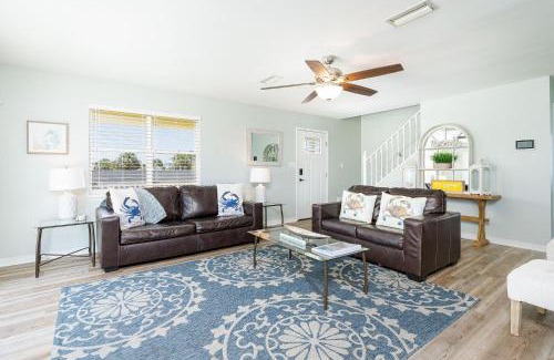 Gulf Shores House | Endless Summer at Little Lagoon Resort