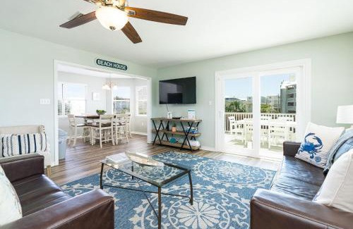 Gulf Shores House | Endless Summer at Little Lagoon Resort
