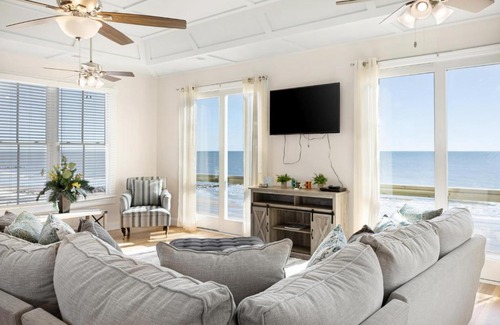 Edisto Island House | Endless Summer home