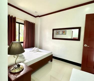 Baler Hotel | Endless Summer Hotel Baler