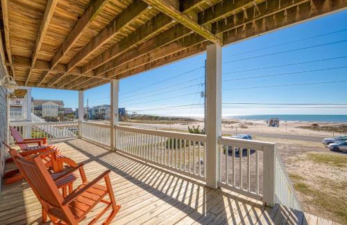 Sneads Ferry House | Endless Summer