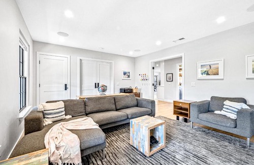 La Jolla Farms House | Endless Sunshine