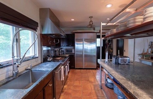 North Haven House | Endless Water Views, Full Spa with Gym and Sauna, Direct Water Access,.