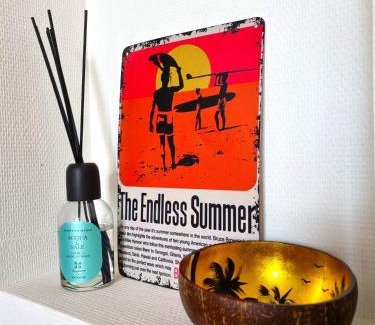 Focene House | EndlessSummer