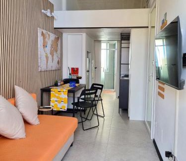 Focene House | EndlessSummer