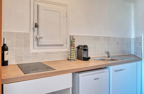 Endoume Apartment | ENDOUME · Duplex avec Vue sur Vieux-Port