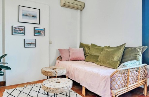 Endoume Apartment | ENDOUME · Duplex avec Vue sur Vieux-Port