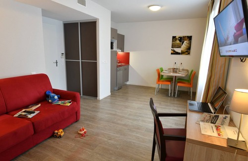Bassins a Flot Condo | Endroit Super! Appartement Confortable avec Wi-Fi