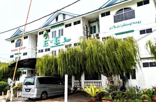 Kampung Telaga Nibong Hotel | EnE Sri Cemerlang