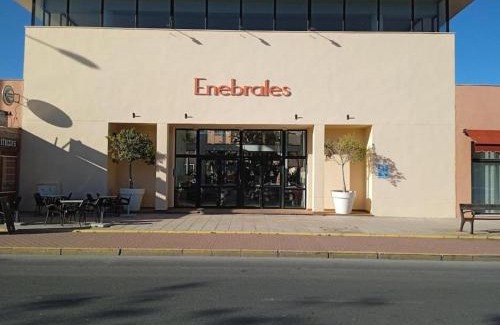 Punta Umbria Apartment | Enebral 341