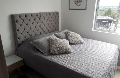 Armenia Apartment | Energía