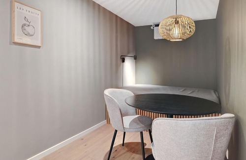 Skive Apartment | Energiparken, Gæstelejligheder