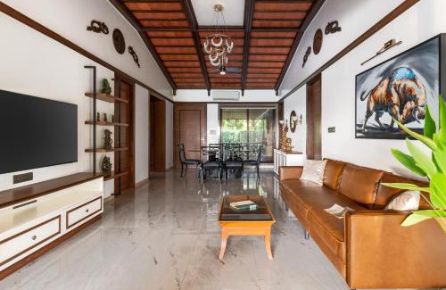 Trimbak Hotel | Energise Soul Retreat Trimbakeshwar Nashik