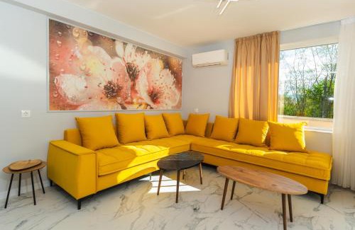 Sandanski Villa | ENEVI Guest Houses-Къщи за гости Еневи