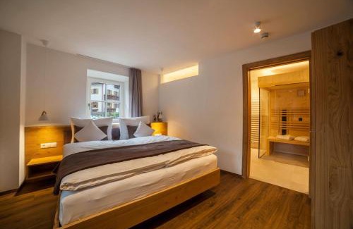 Parcines Apartment | Engel Appartements Erker