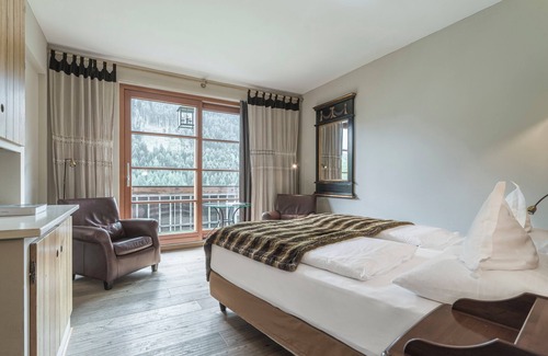 Nova Levante Hotel | Engel Gourmet & Spa