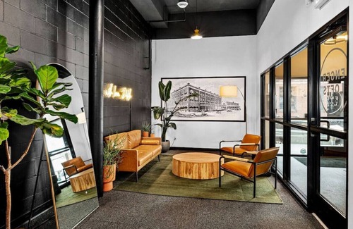Duluth Apartment | Enger Lofts Hotel 🌲 Modern Getaway in the Heart of the Craft District