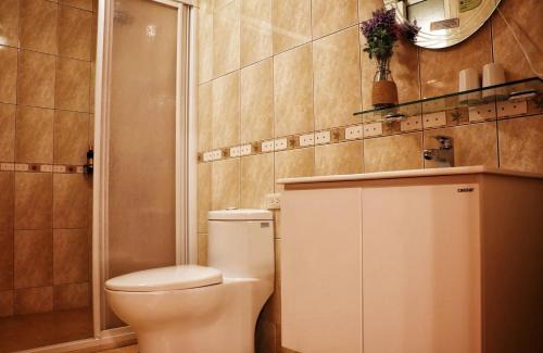 Beinan House | England B&B
