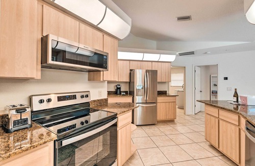 Englewood East House | Englewood Escape w/Pool ~ 6 Mi to Beaches!