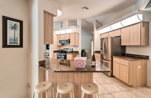 Englewood East House | Englewood Escape w/Pool ~ 6 Mi to Beaches!