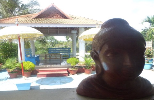 Kovalam House | English owned Villa great Location - Kovalam- Free starter pack & WIFI