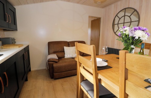 Llanelidan Cottage | Enia
