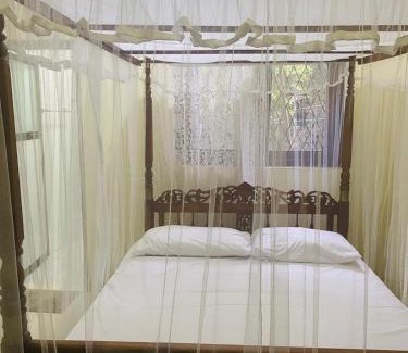 Primrose House | Enicar Homestay