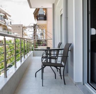 Alexandroupoli Apartment | ENIO AXD guest house with private parking