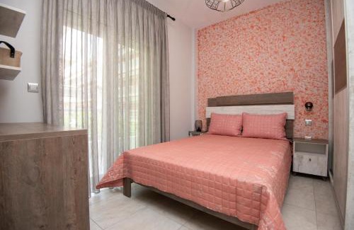 Alexandroupoli Apartment | ENIO AXD guest house with private parking