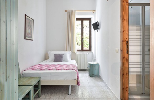 Oliena Hotel | Enis Monte Maccione