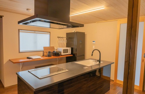 Izumo House | ENISHIYA IZUMO