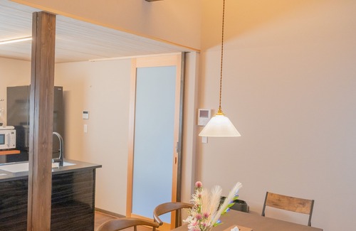 Izumo House | ENISHIYA IZUMO
