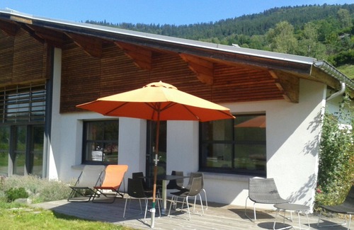 Ventron Apartment | Enjoy 100 m2 of ZENITUDE! .