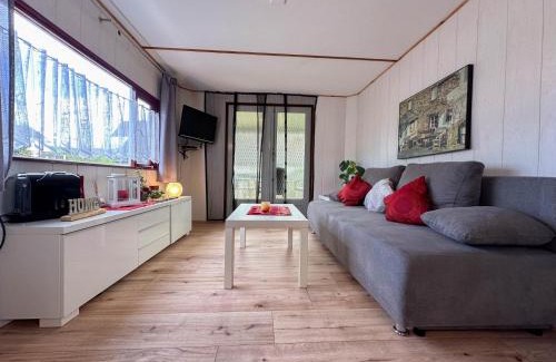 Meisburg Ski Chalet | enjoy 4