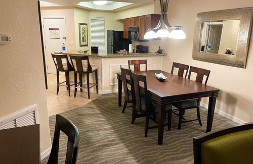 Florida Central Atlantic Coast Villa | Enjoy a Disney Holiday!